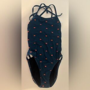 Gavin 2 - Dark green with orange accents (26)